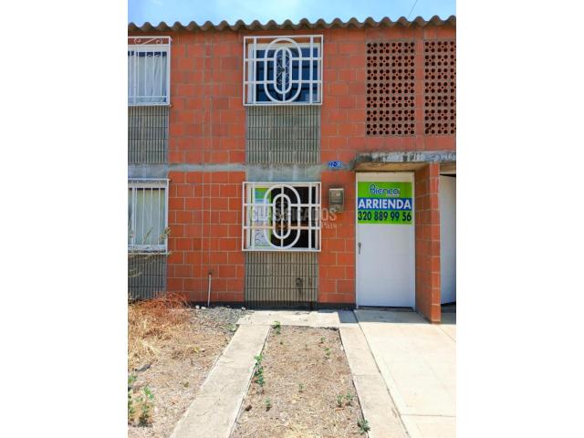 Casas, Venta en Jamundí