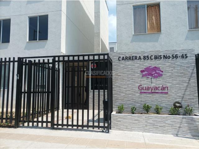 Apartamentos, Venta en Las Vegas de Comfandi