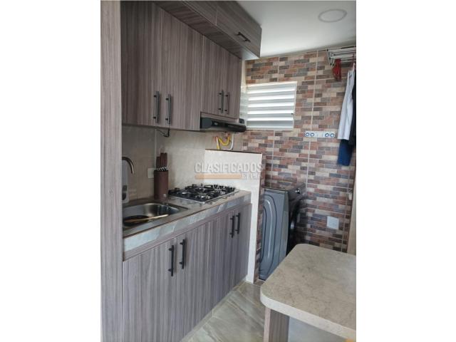 Apartamentos, Venta en Las Vegas de Comfandi