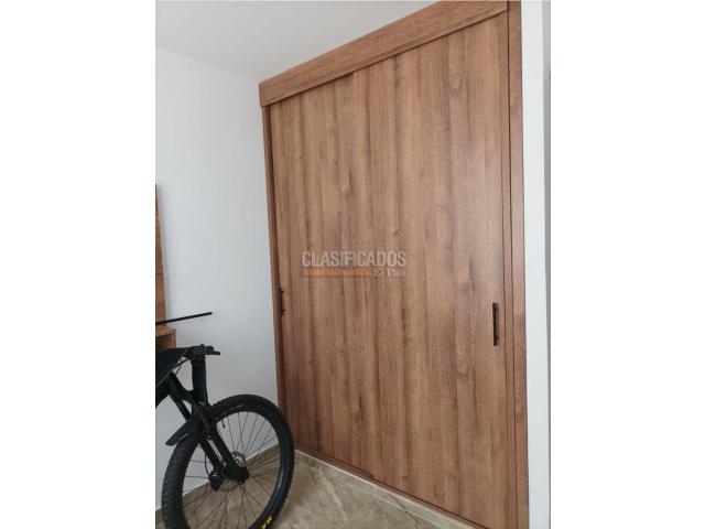 Apartamentos, Venta en Las Vegas de Comfandi