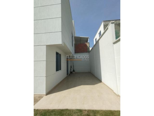 Casas, Venta en Jamundí