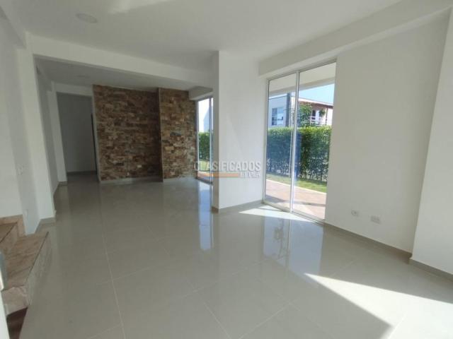 Casas, Venta en Jamundí