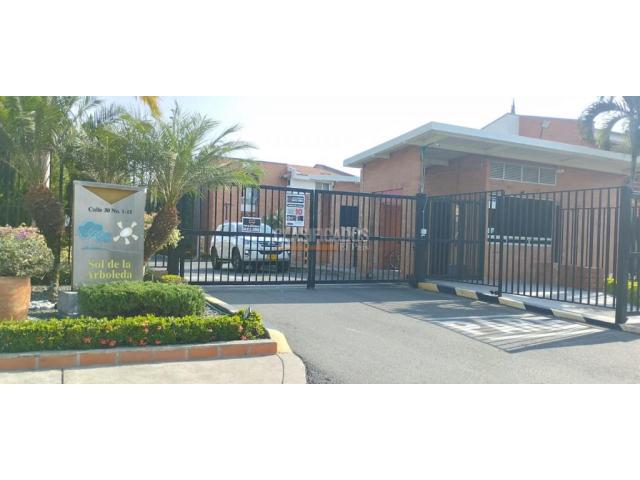 Casas, Venta en Jamundí