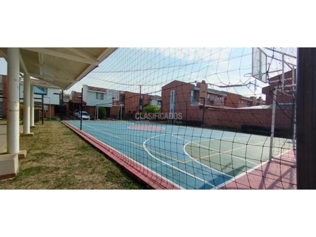 Casas, Venta en Jamundí