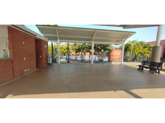 Casas, Venta en Jamundí