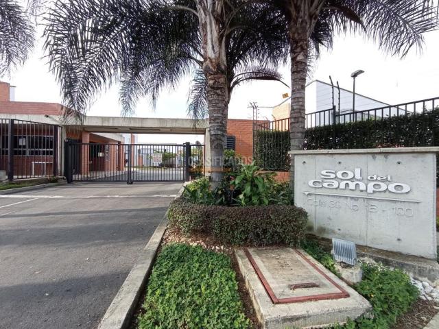 Casas, Venta en Jamundí