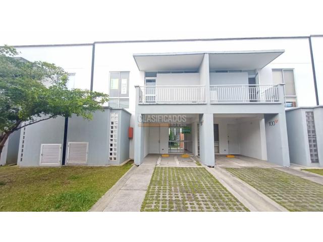 Casas, Venta en Jamundí