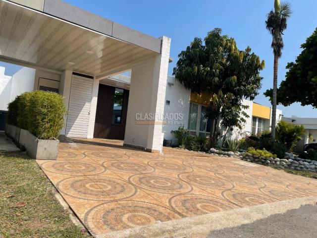 Casas, Venta en Jamundí