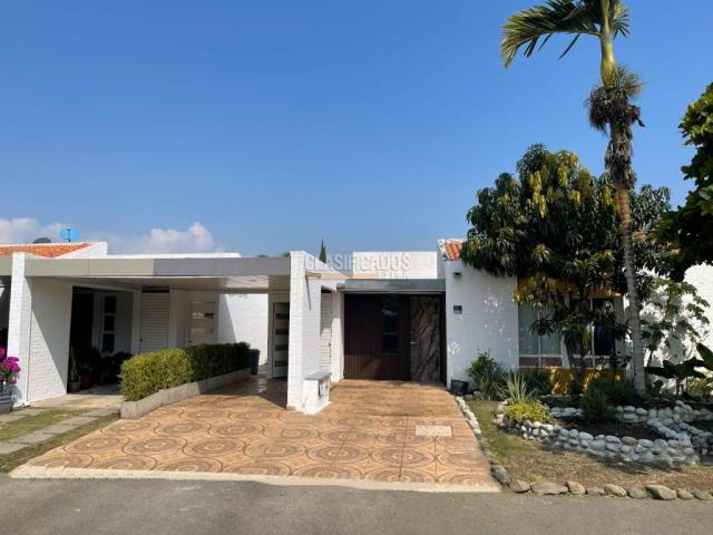 Casas, Venta en Jamundí