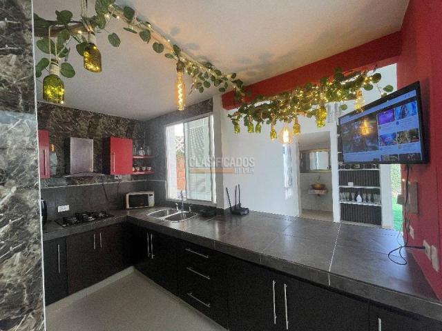 Casas, Venta en Jamundí