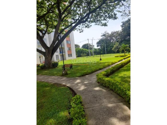 Apartamentos, Venta en Jamundí