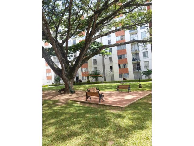 Apartamentos, Venta en Jamundí