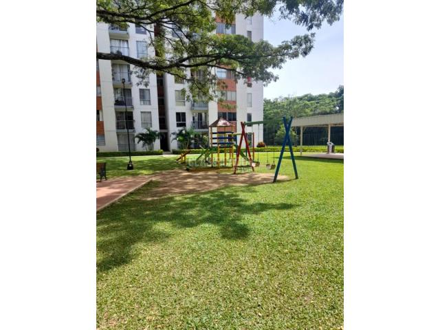 Apartamentos, Venta en Jamundí