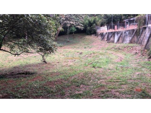 Lotes, Alquiler en La Buitrera