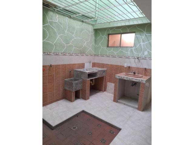 Casas, Alquiler en Cristóbal Colón