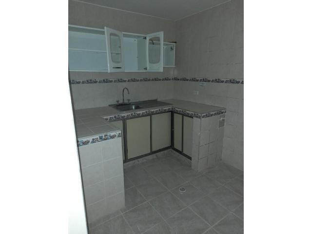 Casas, Alquiler en Cristóbal Colón