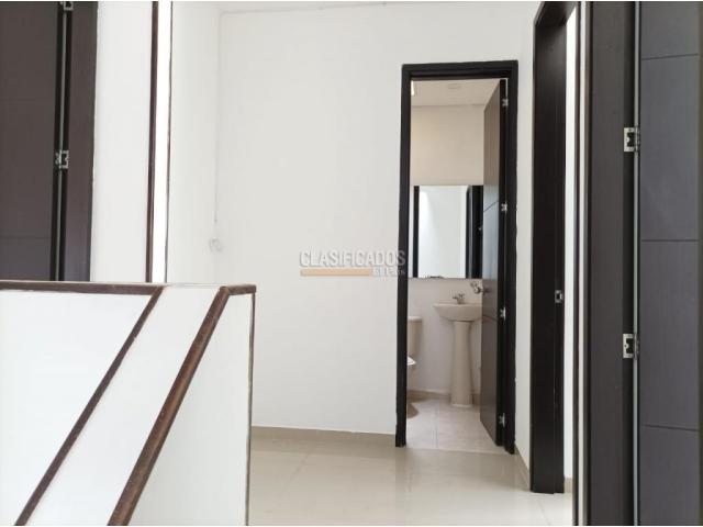 Casas, Venta en Valle del Lili