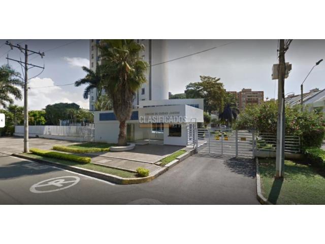 Apartamentos, Venta en Ciudad Jardín