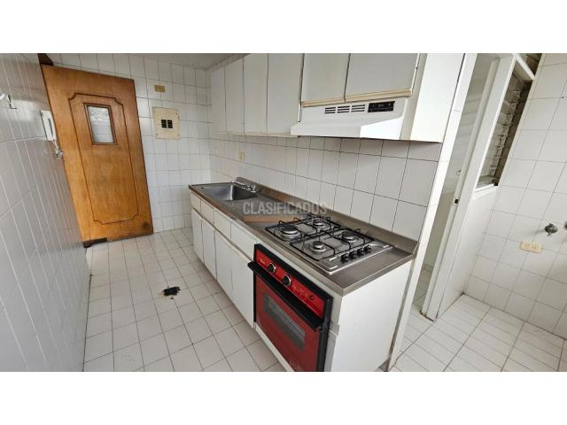 Apartamentos, Venta en La Flora