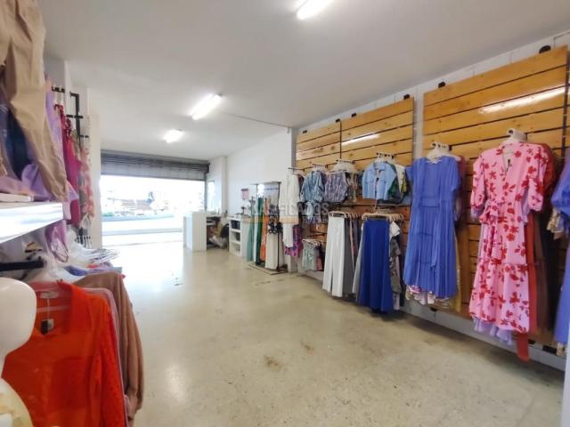 Locales y Bodegas, Alquiler en Ciudad Jardín