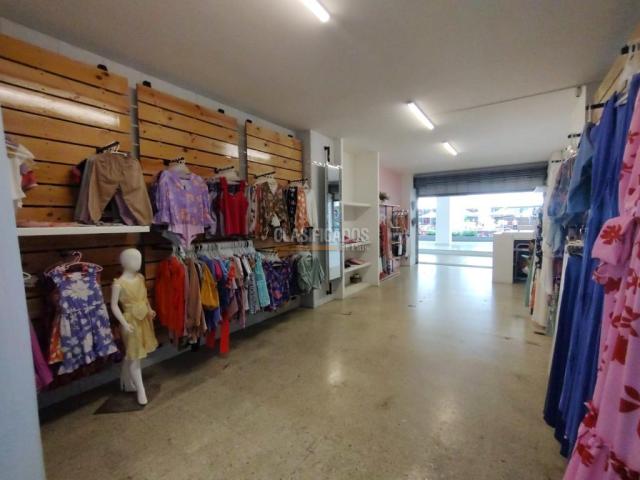 Locales y Bodegas, Alquiler en Ciudad Jardín