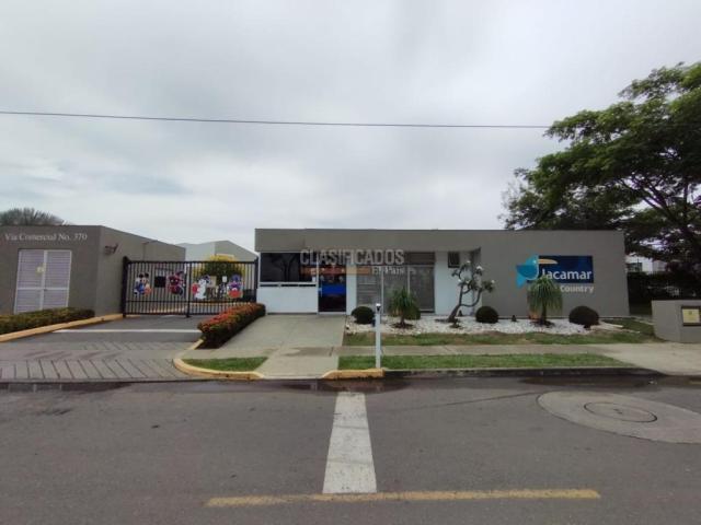 Casas, Venta en Jamundí