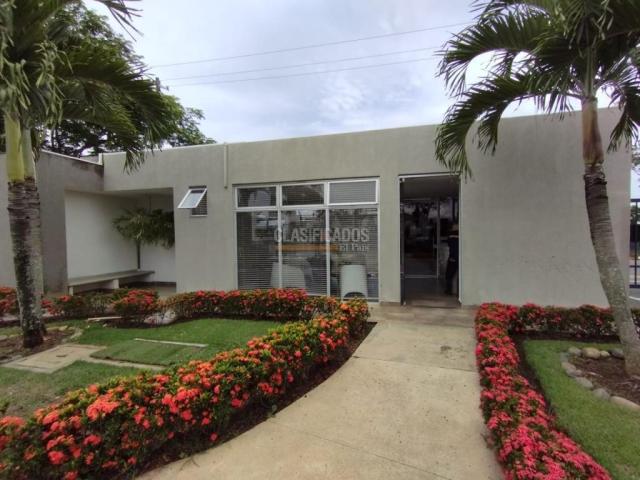 Casas, Venta en Jamundí