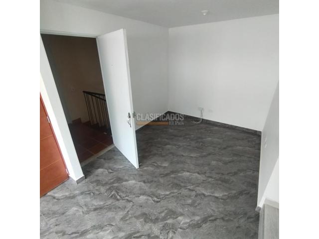 Casas, Alquiler en Jamundí