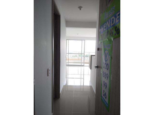 Apartamentos, Venta en Jamundí