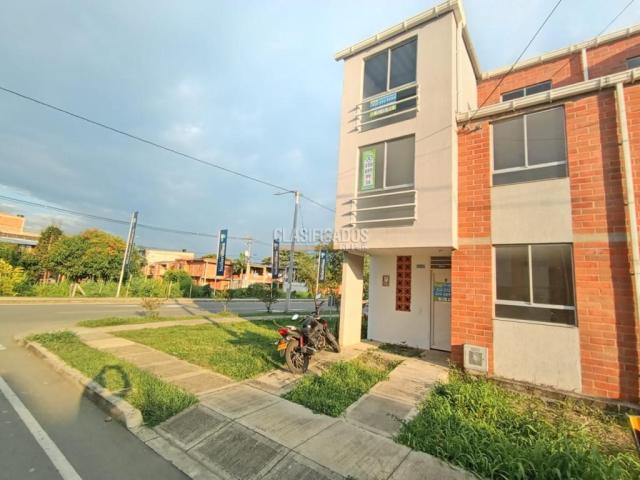 Casas, Alquiler en Jamundí