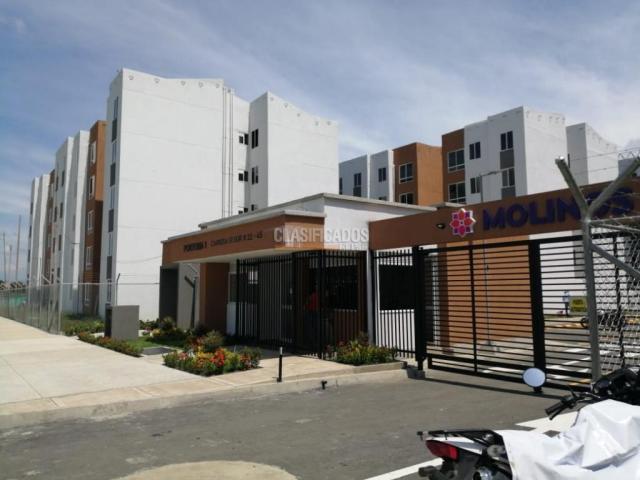Apartamentos, Venta en Jamundí