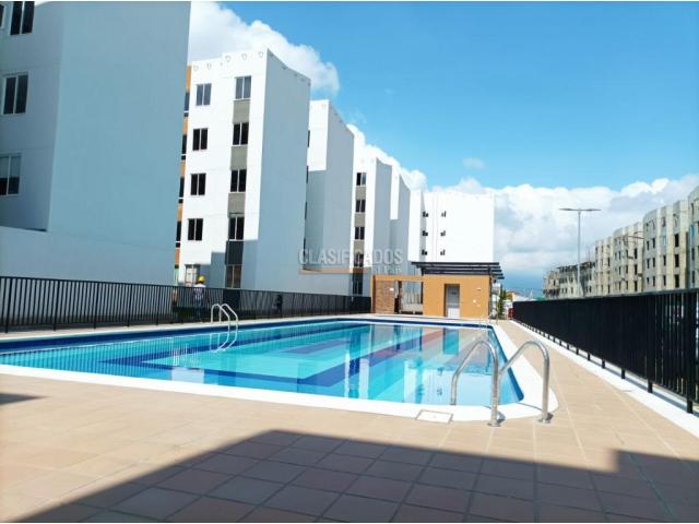 Apartamentos, Venta en Jamundí