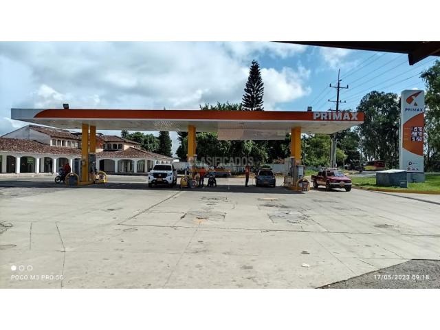 Locales y Bodegas, Alquiler en Jamundí