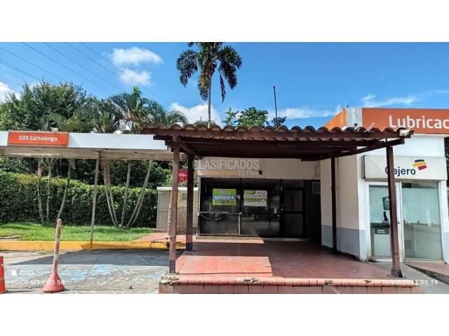 Locales y Bodegas, Alquiler en Jamundí