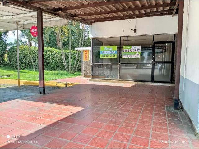 Locales y Bodegas, Alquiler en Jamundí