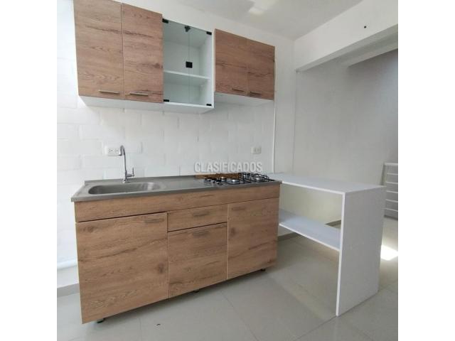 Apartamentos, Alquiler en Jamundí