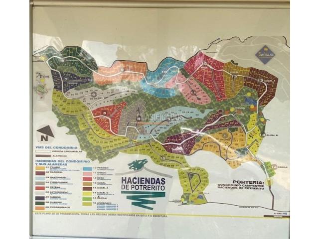 Lotes, Venta en Jamundí