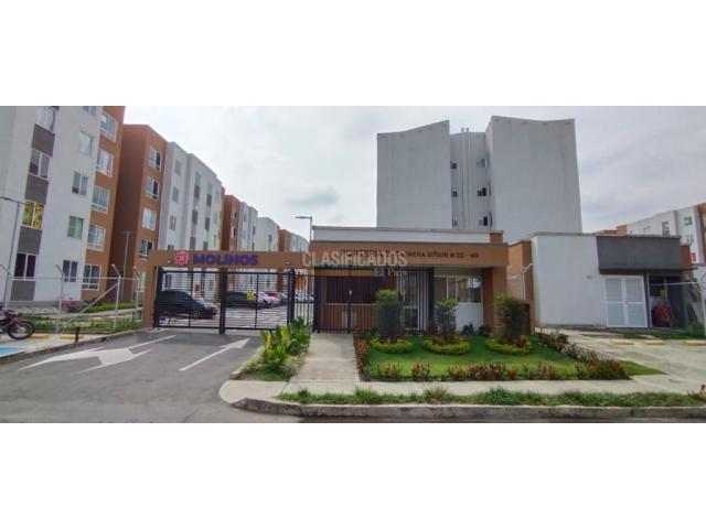 Apartamentos, Venta en Jamundí