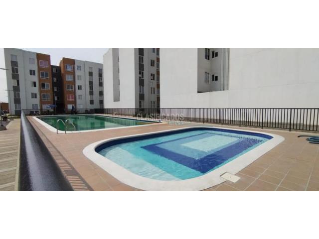 Apartamentos, Venta en Jamundí