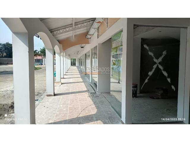 Locales y Bodegas, Alquiler en Jamundí