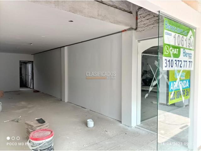 Locales y Bodegas, Alquiler en Jamundí