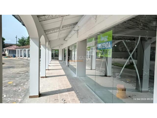 Locales y Bodegas, Alquiler en Jamundí