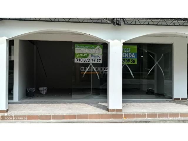 Locales y Bodegas, Alquiler en Jamundí