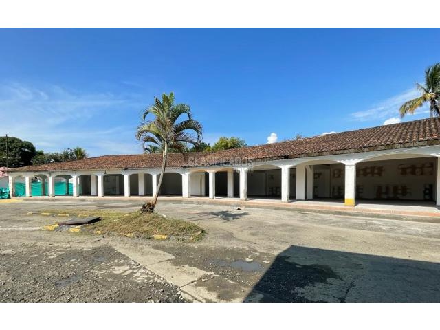 Locales y Bodegas, Alquiler en Jamundí