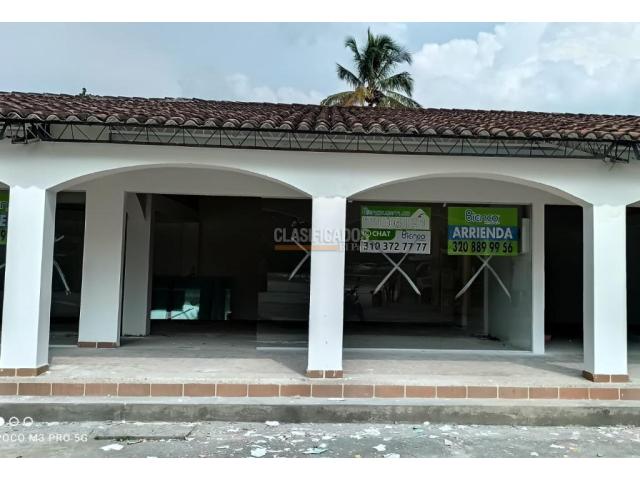 Locales y Bodegas, Alquiler en Jamundí