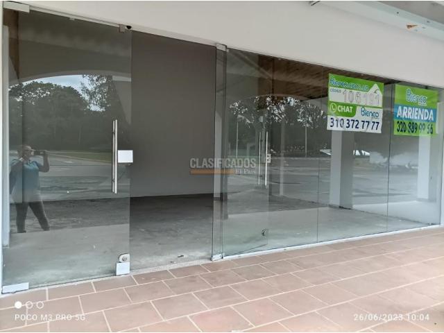 Locales y Bodegas, Alquiler en Jamundí