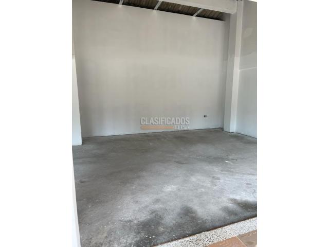 Locales y Bodegas, Alquiler en Jamundí