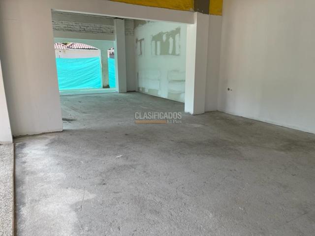 Locales y Bodegas, Alquiler en Jamundí