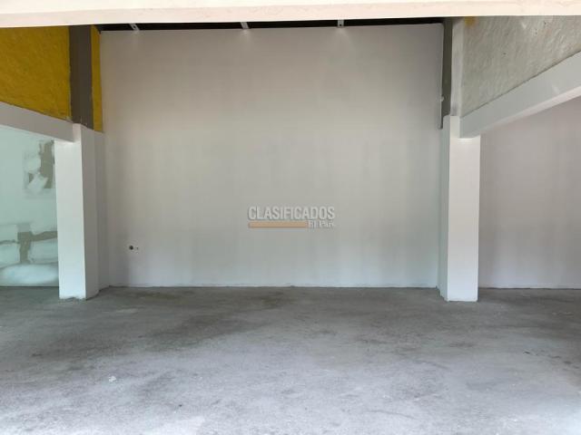 Locales y Bodegas, Alquiler en Jamundí