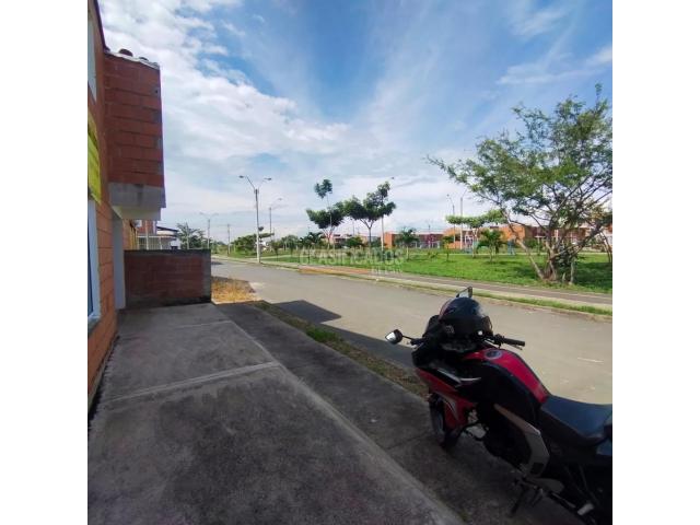 Casas, Venta en Jamundí